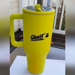 HydroJug Volt Ghost Traveler NWT 40oz